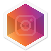 Insta Captions 10.0 Icon