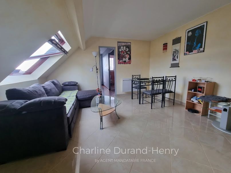 Vente appartement 2 pièces 28.45 m² à Olivet (45160), 99 900 €