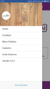 Esquina do Açaí e Lanches(圖2)-速報App