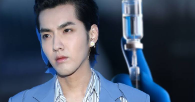 Kris Wu: Jailed Chinese Pop Star Makes Court Appeal