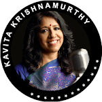 Cover Image of ดาวน์โหลด KAVITA KRISHNAMURTHY SONGS 1.0 APK