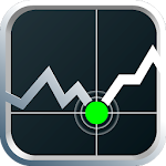 Cover Image of डाउनलोड MobyTrader™Radical Trader 2016 0.8.2 APK