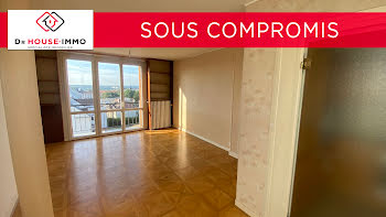 appartement à Melun (77)