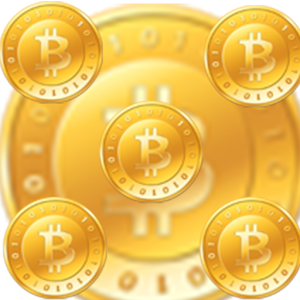 Faucet Bitcoins List logo