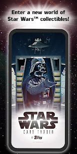 Star Wars Card Trader by Topps v19.22.0 APK + Mod [Much Money] for Android