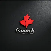 Canuck Heating Logo