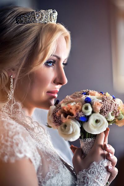 Wedding photographer Alena Grebeneva (grebeneva56). Photo of 26 March 2015