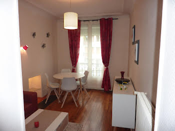 appartement à Paris 12ème (75)