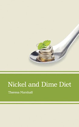 Nickel and Dime Diet cover