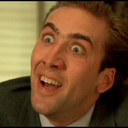 Wikilas Cage: Nicolas Cage for Wikipedia chrome extension