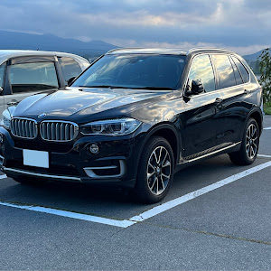 X5 xDrive 35d