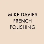 Mike Davies French Polishing Logo