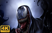 Venom Wallpaper HD Custom New Tab small promo image