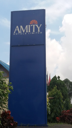 Amity Hotel, Plot 1B D Unit, Ewet Housing Estate, Uyo, Nigeria, Breakfast Restaurant, state Akwa Ibom