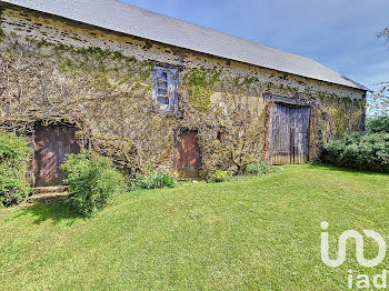 maison à Savigny-en-Sancerre (18)