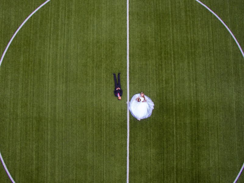 Fotograful de nuntă Ayrat Shakirov (shakirovairat). Fotografia din 30 august 2018