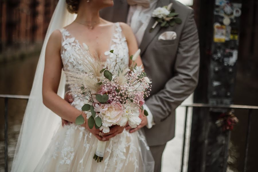 Hochzeitsfotograf Alena Zielinski (moinliebe). Foto vom 20. Oktober 2022