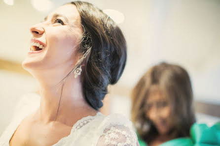 Vestuvių fotografas Marienna Garcia-Gallo (garciagallo). Nuotrauka 2018 sausio 4