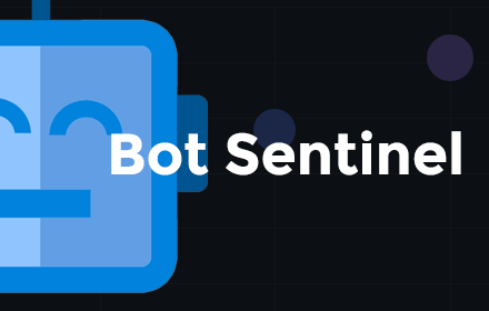 Bot Sentinel Preview image 0