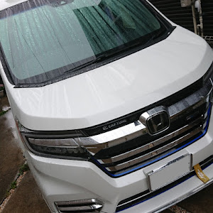 ステップワゴンスパーダ RP5