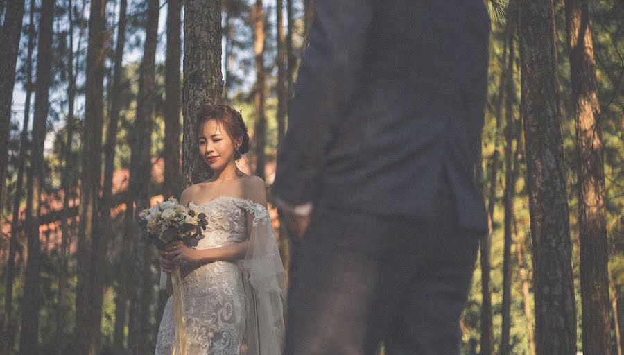 Jurufoto perkahwinan Kent Teh (kentteh). Foto pada 31 Mac 2019
