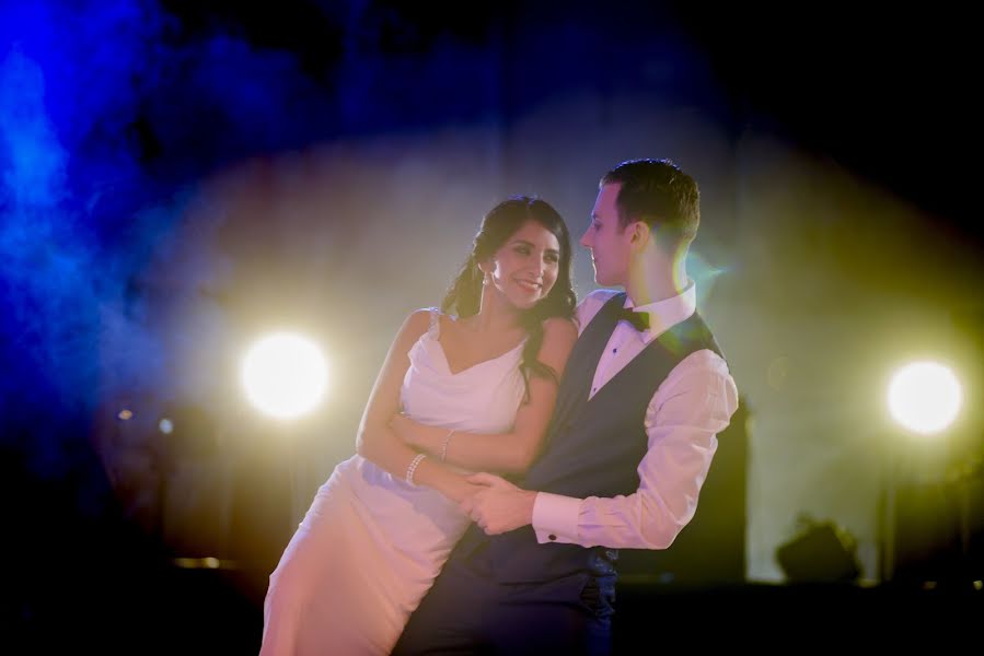 Fotógrafo de casamento Jose Manuel Pedraza (pedraza). Foto de 7 de março 2016