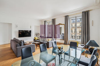 appartement à Paris 1er (75)