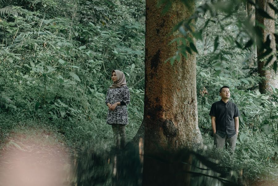 Fotografo di matrimoni Ahmad Fauzi Jayaniti (afauzijayaniti). Foto del 15 gennaio 2019