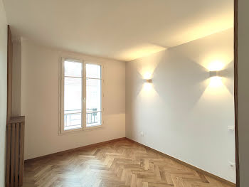 appartement à Ivry-sur-Seine (94)