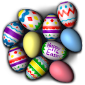 Icon Cracky Egg - Easter Game