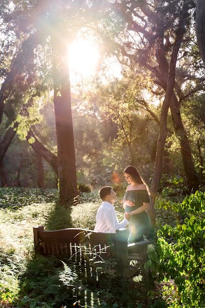 Photographe de mariage Anna Kumantsova (kumantsova). Photo du 30 juillet 2021