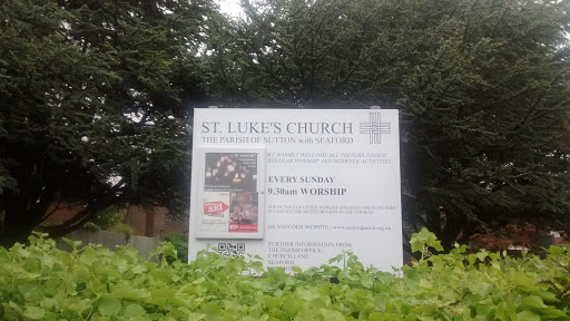 St Lukes Church