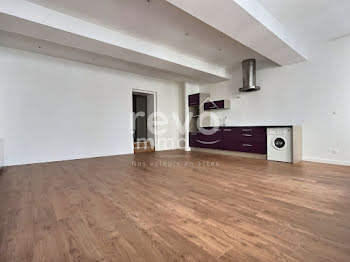 appartement à Lyon 4ème (69)