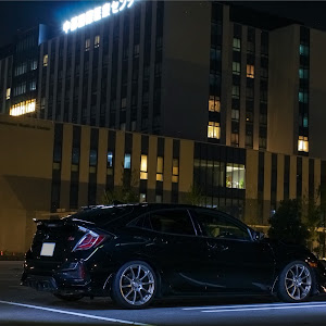 シビック FK7
