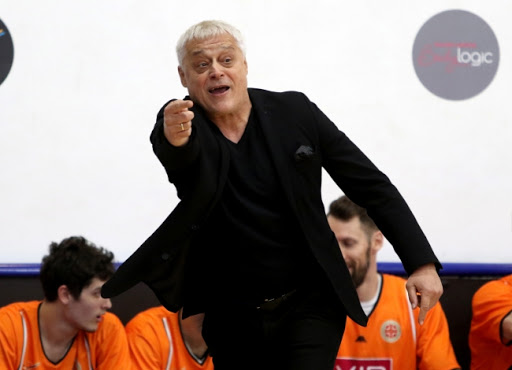 Miroslav Nikolić najveća zvezda na Super kupu u Baru
