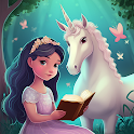 Icon Fairy Tales ~ Children’s Books