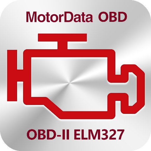 MotorData OBD Диагностика | ELM OBD2 scanner