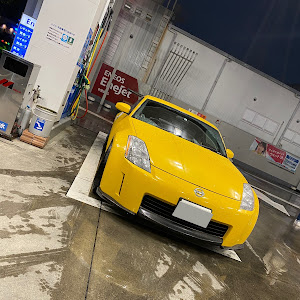 フェアレディZ Z33