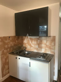 appartement à Paris 15ème (75)