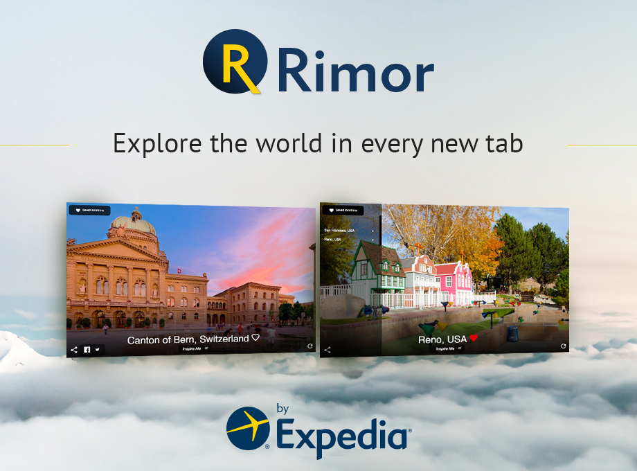 Rimor by Expedia Preview image 1