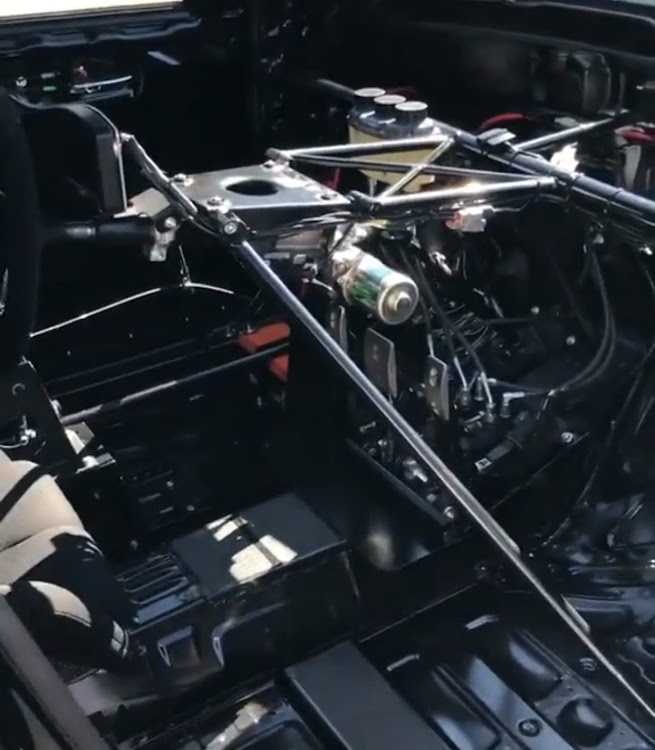 Lucilleさんが投稿したHKS SWIFT SPORT ZC33S  TRB-04に関するカスタム事例の投稿画像10枚目