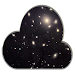 Dreaming of Space Daydream Icon