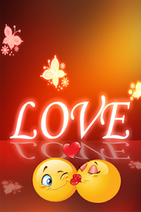 Emoticones de amor(圖7)-速報App