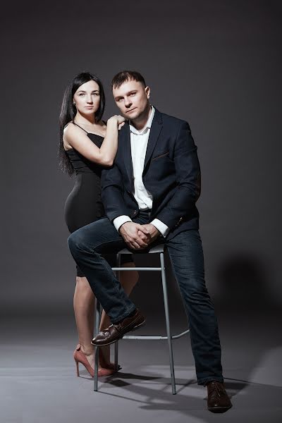 婚禮攝影師Evgeniy Bryukhovich（geniyfoto）。2020 3月4日的照片