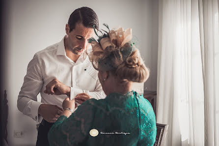 Fotógrafo de casamento Javi Sensuum (javisensuum). Foto de 31 de agosto 2019