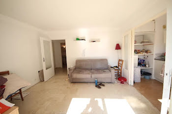 appartement à Nice (06)