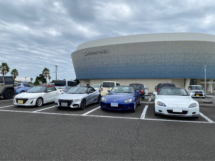 S660のドライブに関するカスタム事例の投稿画像3枚目