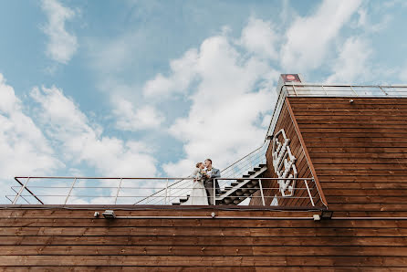 結婚式の写真家Lyubov Lyupina (iamlyuba)。2018 5月10日の写真