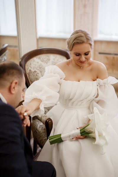 Wedding photographer Evgeniy Merkulov (merkulov). Photo of 30 September 2021