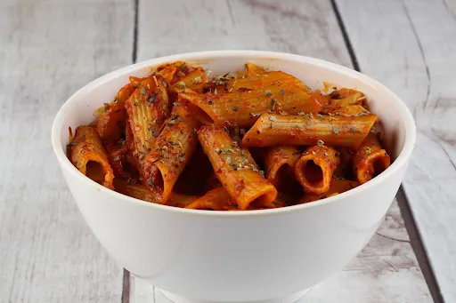 Red Sauce Pasta